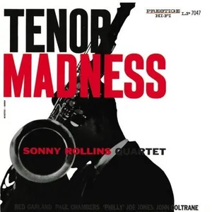 Tenor madness